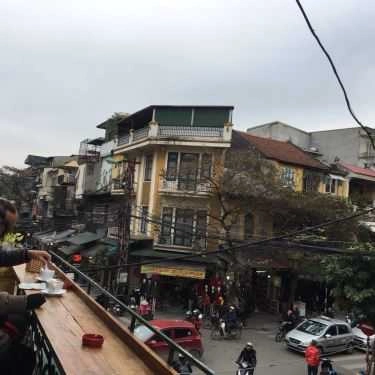 Tổng hợp- A Coffee - Lãn Ông