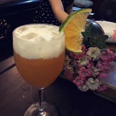 Tổng hợp- A+ Coffee - Lê Hồng Phong