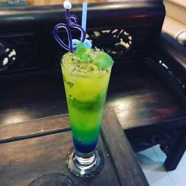 Tổng hợp- A+ Coffee - Lê Hồng Phong