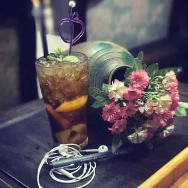 Tổng hợp- A+ Coffee - Lê Hồng Phong