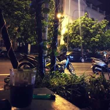 Tổng hợp- A+ Coffee - Lê Hồng Phong