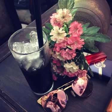 Tổng hợp- A+ Coffee - Lê Hồng Phong
