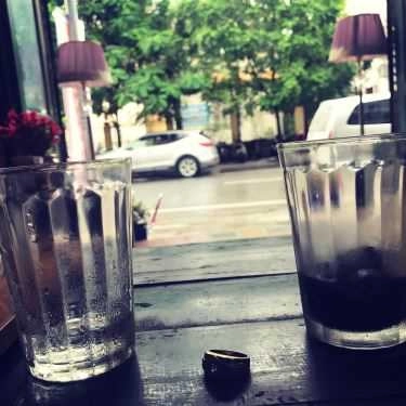 Tổng hợp- A+ Coffee - Lê Hồng Phong