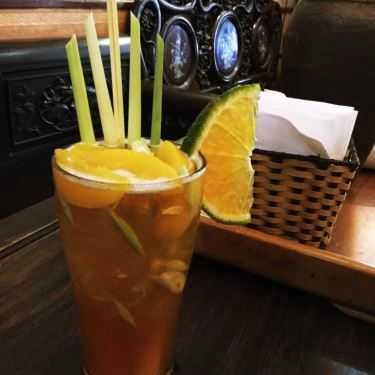 Tổng hợp- A+ Coffee - Lê Hồng Phong