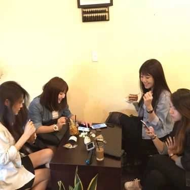 Tổng hợp- A Little Hoian - Coffee & Tea