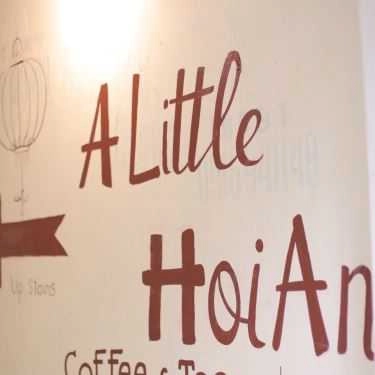 Tổng hợp- A Little Hoian - Coffee & Tea