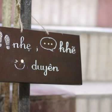 Tổng hợp- A Little Hoian - Coffee & Tea