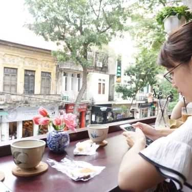 Tổng hợp- A Little Hoian - Coffee & Tea