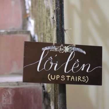 Tổng hợp- A Little Hoian - Coffee & Tea