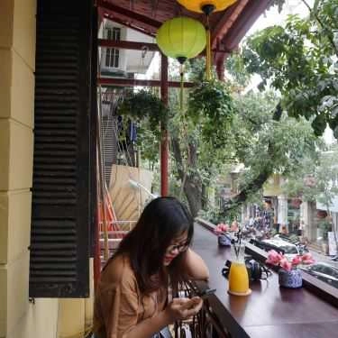Tổng hợp- A Little Hoian - Coffee & Tea