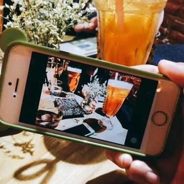 Thực đơn- A.R.T Coffee