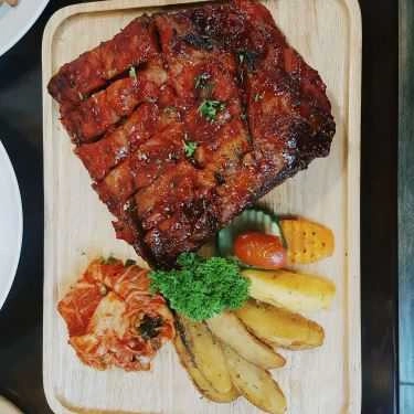 Tổng hợp- Nhà Hàng A1 - Korean BBQ & Beefsteak