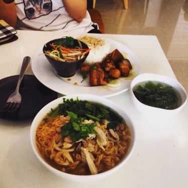 Món ăn- A76 - Cafe, Food & Drink