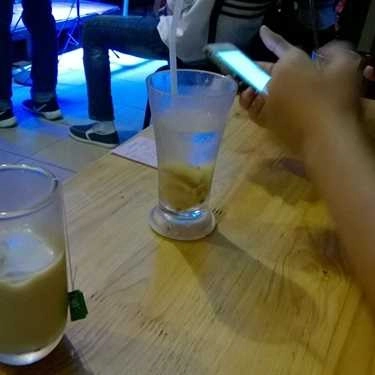 Món ăn- ABC Cafe - Tạ Quang Bửu