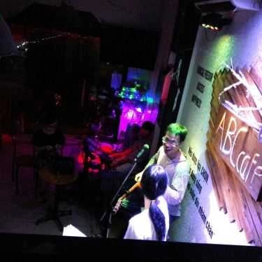 Tổng hợp- ABC Cafe - Tạ Quang Bửu