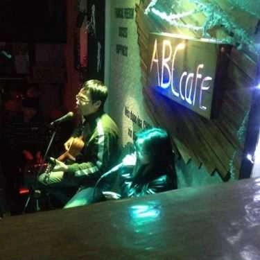 Tổng hợp- ABC Cafe - Tạ Quang Bửu