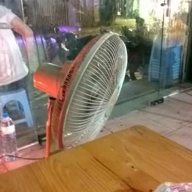 Không gian- ABC Cafe - Tạ Quang Bửu