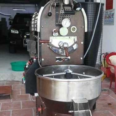 Tổng hợp- Abc Coffee And Roastery - Lạc Long Quân