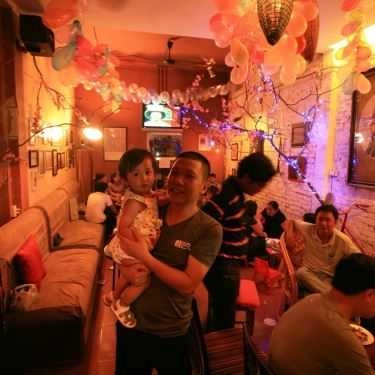 Tổng hợp- Abc Coffee And Roastery - Lạc Long Quân