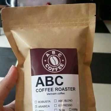 Tổng hợp- Abc Coffee And Roastery - Lạc Long Quân