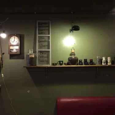 Tổng hợp- Abc Coffee And Roastery - Lạc Long Quân