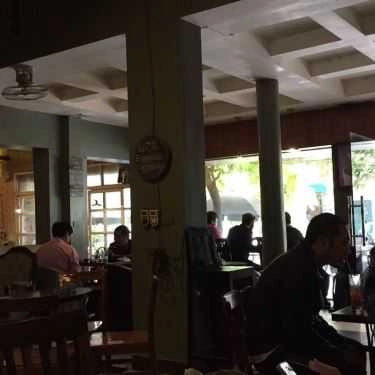 Tổng hợp- Abc Coffee And Roastery - Lạc Long Quân