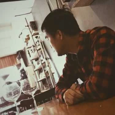 Tổng hợp- Abc Coffee And Roastery - Lạc Long Quân