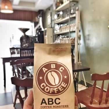 Tổng hợp- Abc Coffee And Roastery - Lạc Long Quân