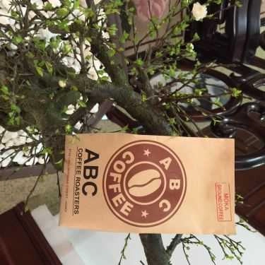 Tổng hợp- Abc Coffee And Roastery - Lạc Long Quân