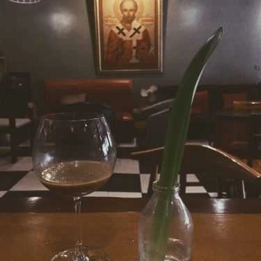 Tổng hợp- Abc Coffee And Roastery - Lạc Long Quân