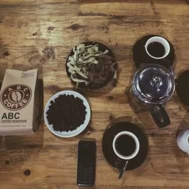 Tổng hợp- Abc Coffee And Roastery - Lạc Long Quân