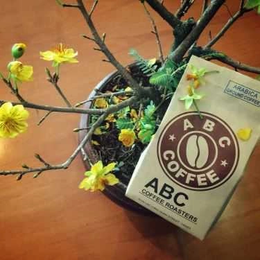 Tổng hợp- Abc Coffee And Roastery - Lạc Long Quân