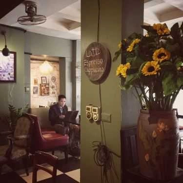 Tổng hợp- Abc Coffee And Roastery - Lạc Long Quân