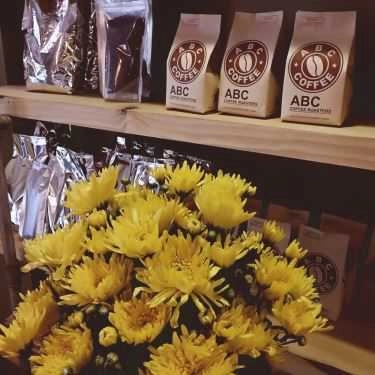 Tổng hợp- Abc Coffee And Roastery - Lạc Long Quân