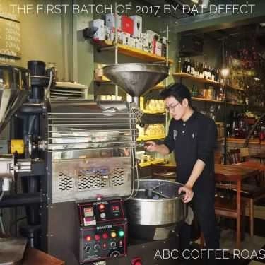 Tổng hợp- ABC Coffee Roasters