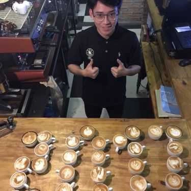 Tổng hợp- ABC Coffee Roasters