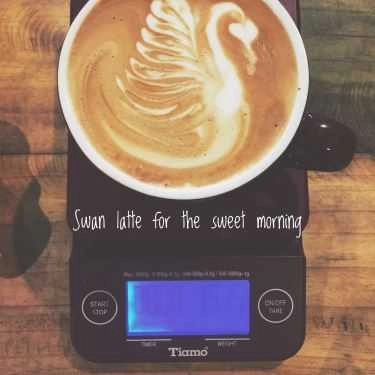Tổng hợp- ABC Coffee Roasters