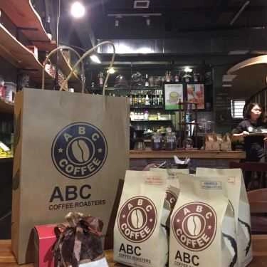 Tổng hợp- ABC Coffee Roasters