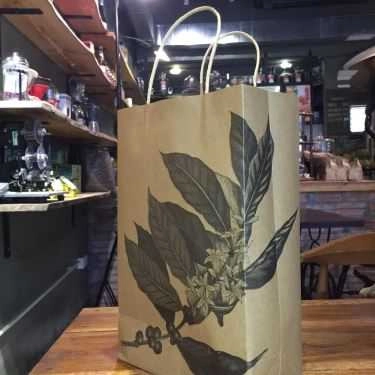 Tổng hợp- ABC Coffee Roasters
