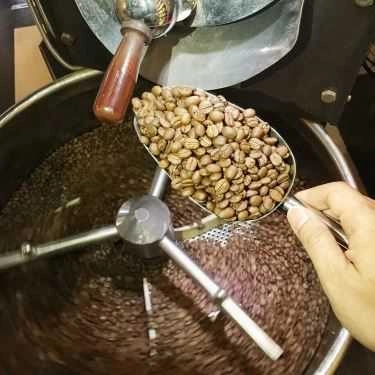 Tổng hợp- ABC Coffee Roasters
