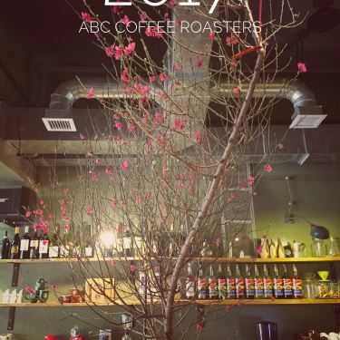 Tổng hợp- ABC Coffee Roasters