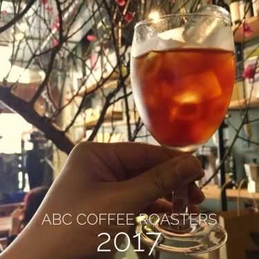 Tổng hợp- ABC Coffee Roasters