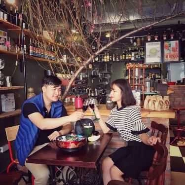 Tổng hợp- ABC Coffee Roasters