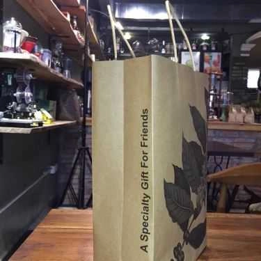 Tổng hợp- ABC Coffee Roasters