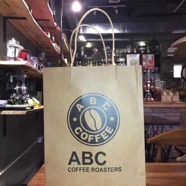 Tổng hợp- ABC Coffee Roasters