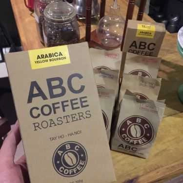Tổng hợp- ABC Coffee Roasters