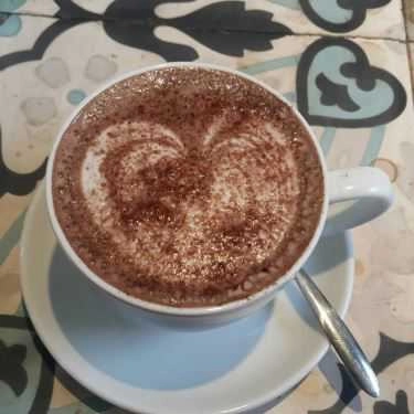 Tổng hợp- ABC Coffee Roasters - Xuân La