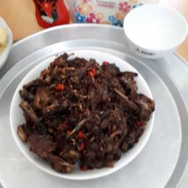 Món ăn- ABC Coffee Roasters - Xuân La