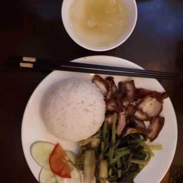 Món ăn- ABC Coffee Roasters - Xuân La
