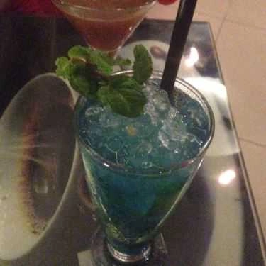 Món ăn- Abu Cafe - Nguyễn Đình Thi